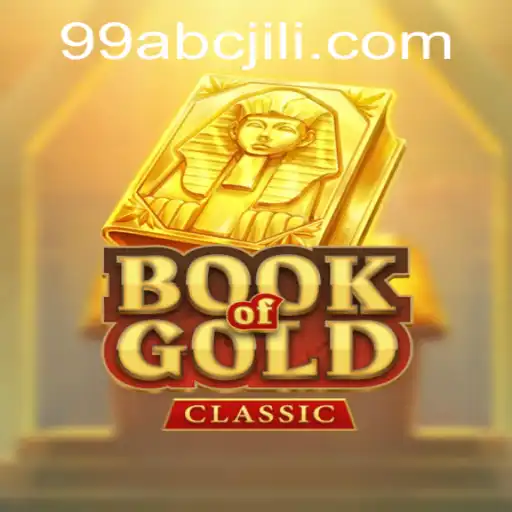 The Enchanting World of BookOfGoldClassic: A Journey Through Ancient Mysteries