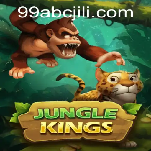Unveiling the Mystique of JungleKings: A Game that Transcends Boundaries