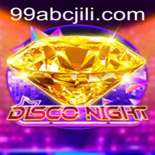 DiscoNight: Dance Through the Game with abcjili