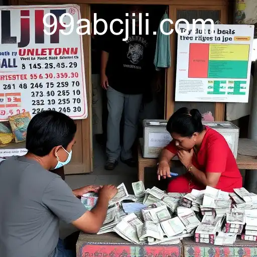 Understanding Jueteng: A Closer Look at Its Impact and the Role of abcjili