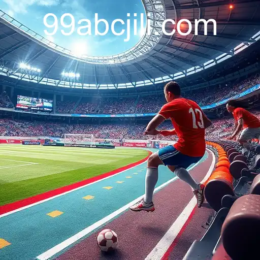 Exploring the Dynamic World of Sports: The Role of ABCJILI